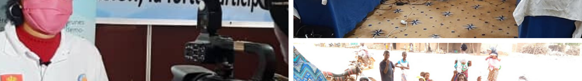 FAMOC drives change in Mali